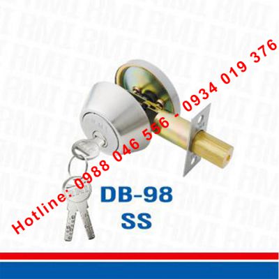 Khóa tay nắm tròn RMI