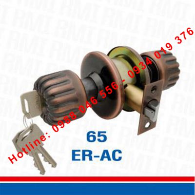 Khóa tay nắm tròn RMI