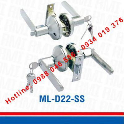 Khóa tay nắm tròn RMI