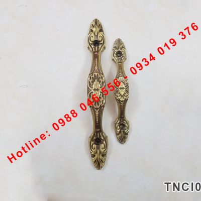 Tay nắm cửa Italy