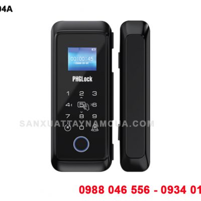 Khóa cửa kính FG3604A