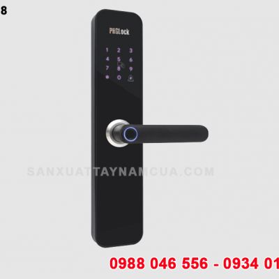 Khóa vân tay FP7168