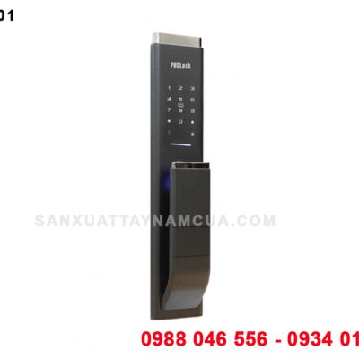 Khóa vân tay FP6701