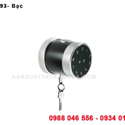 Khóa vân tay FP8193