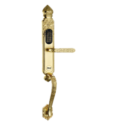 Khóa mã số/ Thẻ cảm ứng