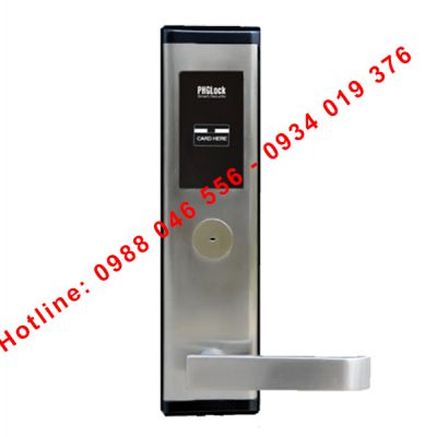 Khóa điện tử PHGLock
