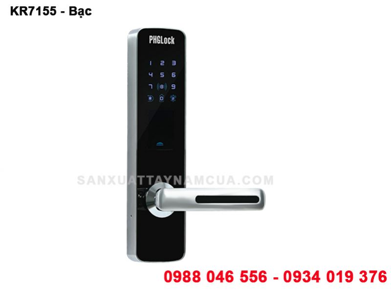 Khóa thẻ từ KR7155