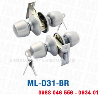 Khóa tay nắm tròn RMI