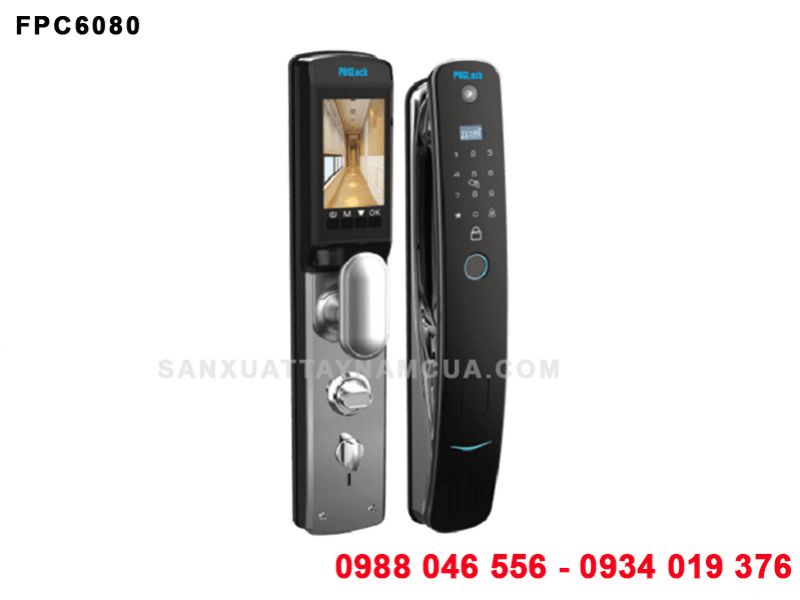 Khóa vân tay FPC6080