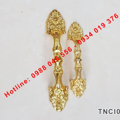 Tay nắm cửa Italy