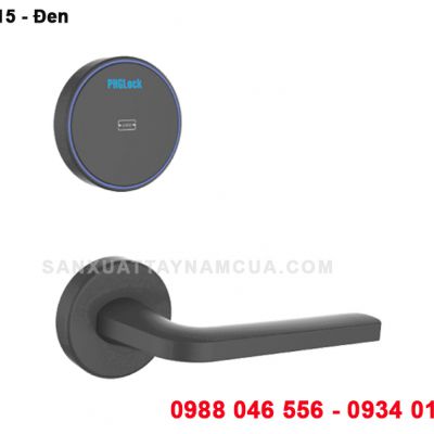 Khóa khách sạn MF2115