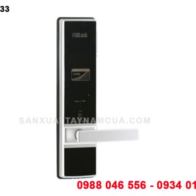Khóa khách sạn MF9433