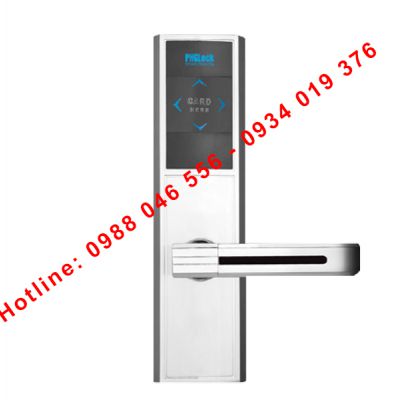 Khóa điện tử PHGLock