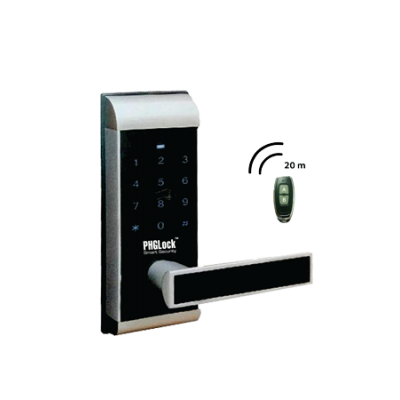 Khóa mã số/ Thẻ cảm ứng