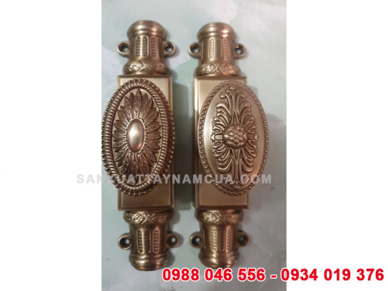 Chốt cửa song hồng