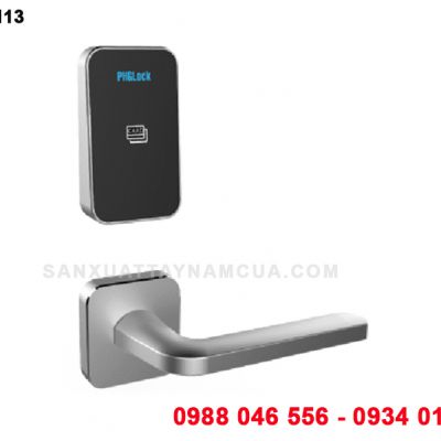 Khóa khách sạn MF2113