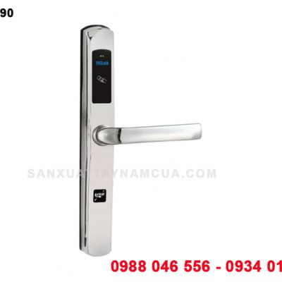 Khóa khách sạn MF5290