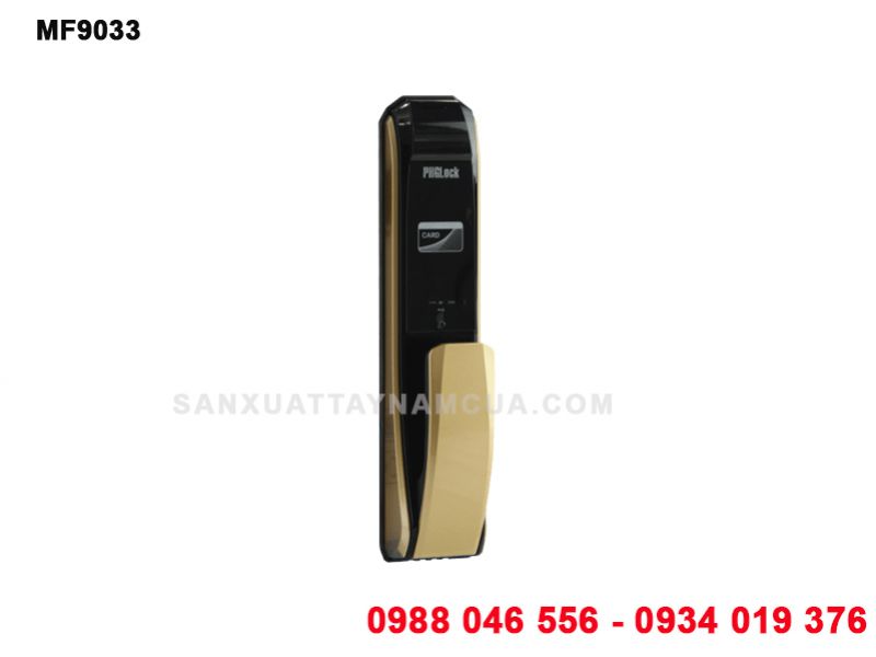 Khóa khách sạn MF9033