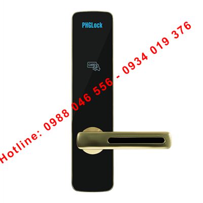 Khóa điện tử PHGLock