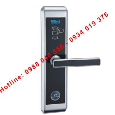 Khóa điện tử PHGLock
