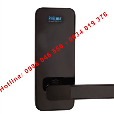 Khóa điện tử PHGLock