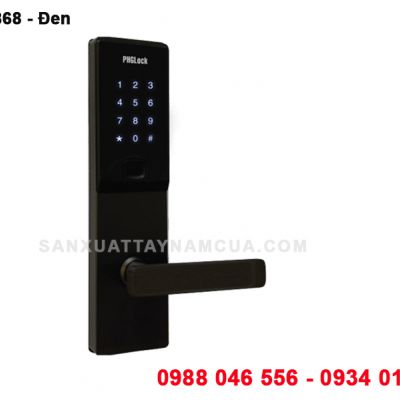 Khóa thẻ từ KR7868