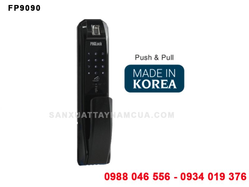 Khóa vân tay FP9090