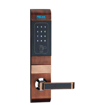 Khóa mã số/ Thẻ cảm ứng