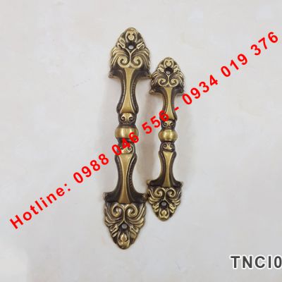 Tay nắm cửa Italy