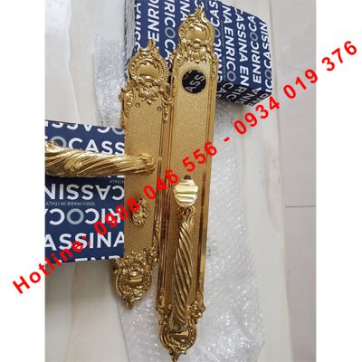 Tay nắm cửa Italy