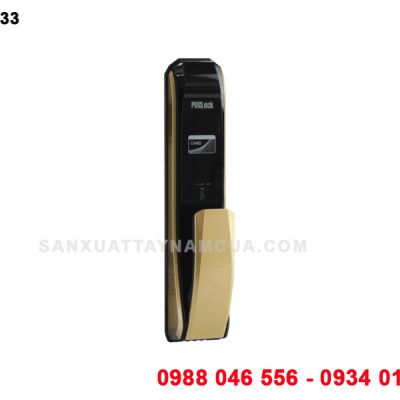 Khóa khách sạn MF9033