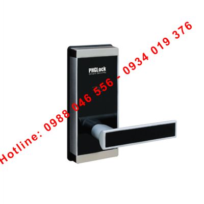 Khóa điện tử PHGLock