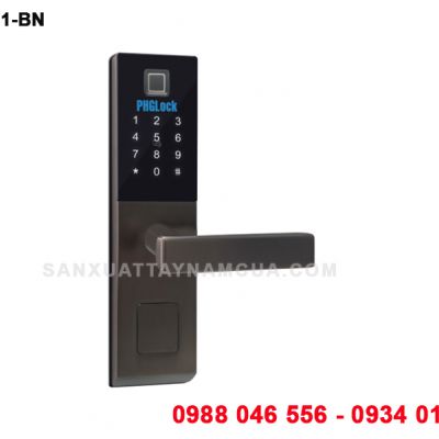 Khóa cửa phòng FP6021