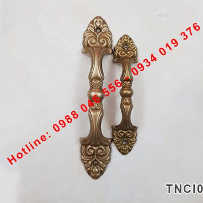 Tay nắm cửa Italy