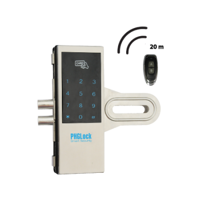 Khóa mã số/ Thẻ cảm ứng