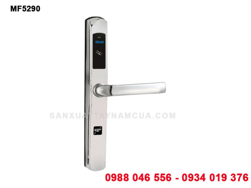 Khóa khách sạn MF5290