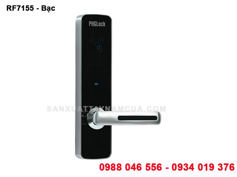 Khóa khách sạn RF7155