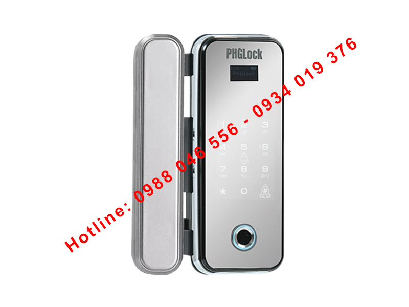 KHÓA ĐIỆN TỬ PHGLOCK