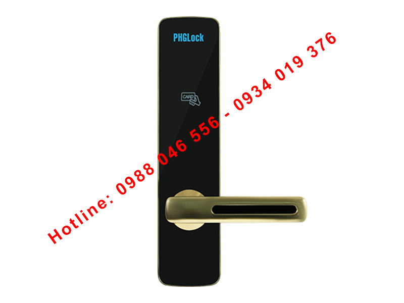 Khóa điện tử PHGLock