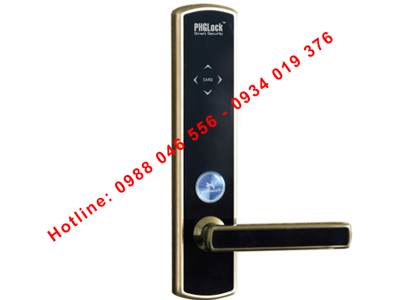 Khóa điện tử PHGLock