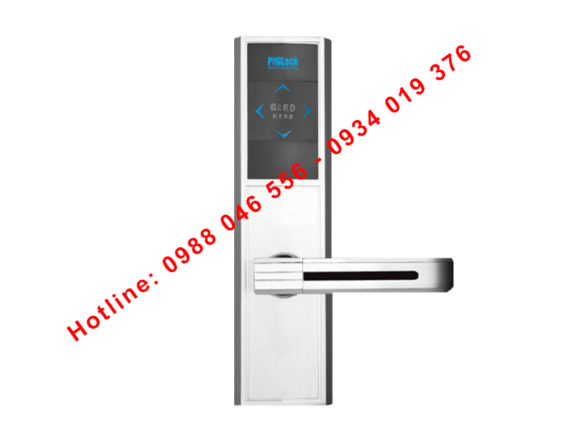 Khóa điện tử PHGLock