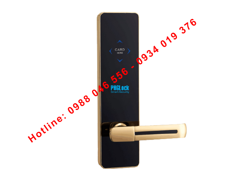 Khóa điện tử PHGLock