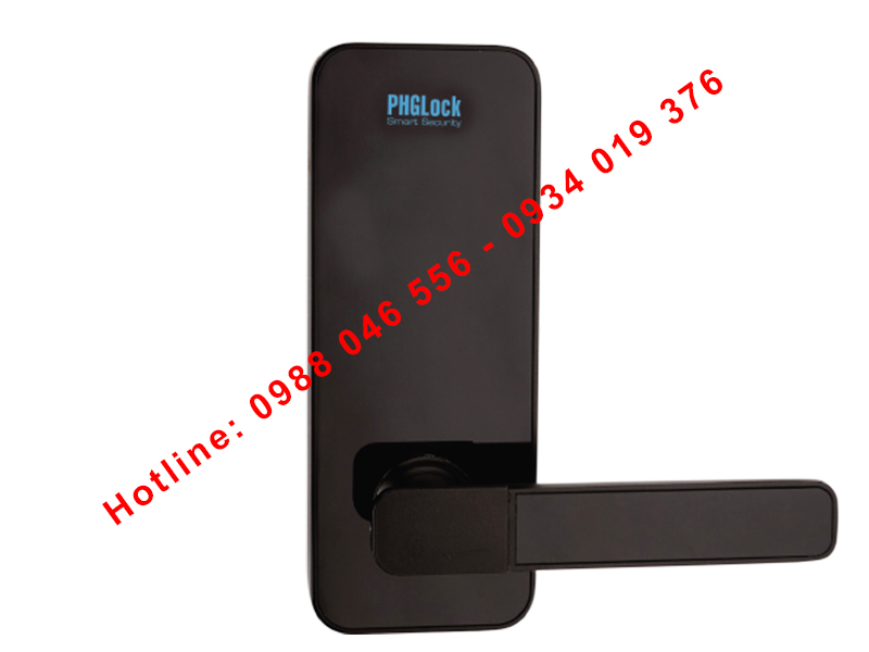Khóa điện tử PHGLock