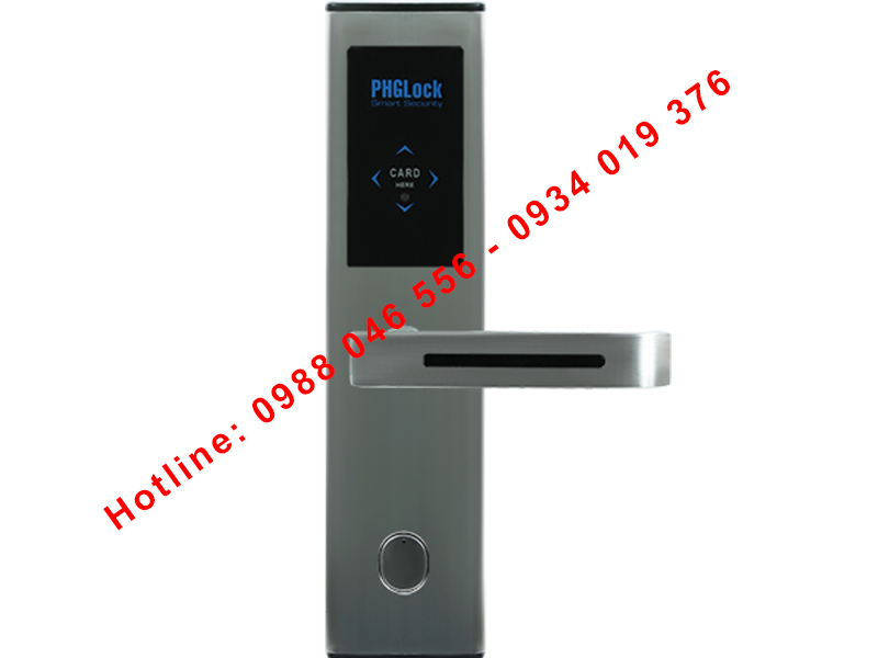Khóa điện tử PHGLock