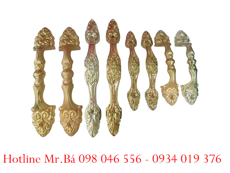 Tay nắm